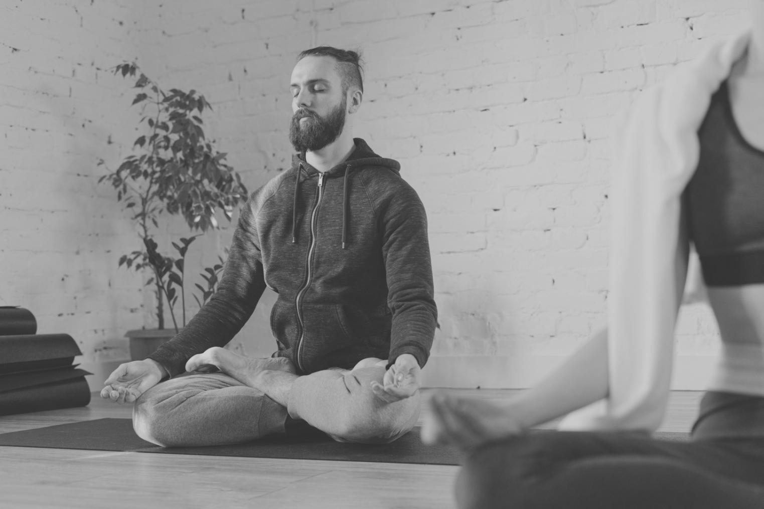 The Week-Long Meditation Retreat That Cost My Agency Three Clients