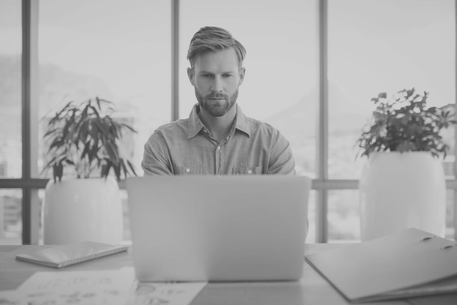 structured meditation training environment